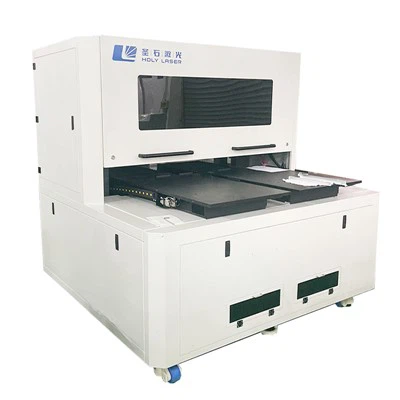 Præcision Picosecond Laser Glass Cutting System