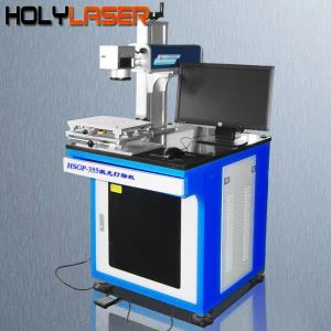 Laser Sandblæsning Machine
