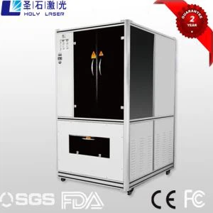 UV lasergravering maskine